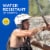 Coppertone Sport Sunscreen Spray, Broad Spectrum Spf 50 Water Resistant Spray Sunscreen Perspective: top