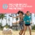 Coppertone Kids Sunscreen Spray, Spf 50 Sunscreen For Kids, Water Resistant Perspective: top