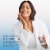 Eucerin Face Immersive Hydration Daily Face Lotion Broad Spectrum SPF 30 Sunscreen Perspective: top