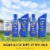 Coppertone Sport Face Sunscreen Lotion SPF 60+ Perspective: top