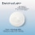 Eucerin Advanced Repair Body Lotion For Very Dry Skin, Unscented Lotion Formulated With Ceramides Perspective: top
