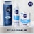 NIVEA MEN Cool Body Wash with Icy Menthol Perspective: top