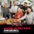 Red Baron Deep Dish XL Meat Lovers Frozen Pizza Perspective: top