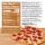 Freschetta Pepperoni Thin Crust Frozen Pizza Perspective: top