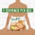 Freschetta Four Cheese Medley Gluten Free Thin Crust Frozen Pizza Perspective: top