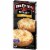 Red Baron Deep Dish Singles Cheese Frozen Pizza - 2 Count Perspective: top