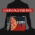 Hearth & Fire Pepperoni Original Crust Frozen Pizza Perspective: top