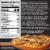 Hearth & Fire The Mushroom Flame Fired Crust Frozen Pizza Perspective: top