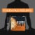 Hearth & Fire The Bianca Flame Fired Crust Frozen Pizza Perspective: top