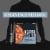 Hearth & Fire Flame-Fired Crust Quattro Carne Pizza Perspective: top