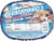 Eberhard's Chocolate Peanut Butter Ice Cream Tub Perspective: top