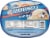 Eberhard's Vanilla Bean Ice Cream Tub Perspective: top