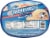 Eberhard's French Vanilla Ice Cream Tub Perspective: top