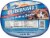 Eberhard's Death By Chocolate Ice Cream Tub Perspective: top