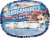 Eberhard's Rocky Road Ice Cream Tub Perspective: top