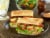 Franz Cannon Milk & Honey Bread Perspective: top