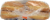 Franz® Enriched Sesame Hamburger Buns Perspective: top