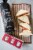 Franz 1906 White Sandwich Bread Perspective: top