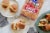 Franz® Classic Dinner Rolls Perspective: top
