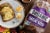 Franz Organic Seed Bread Perspective: top