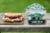 Franz Organic Seeds & 24 Multigrain Bread Perspective: top