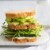 Franz Gluten Free White Bread Perspective: top