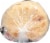 Franz® Keto English Muffins Perspective: top