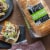 Seattle Sourdough Baking Co® Old Bread Perspective: top