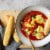 Seattle International Baking Company® Italian Breadsticks Perspective: top