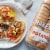 Naked Bread® Potato Sandwich Bread Perspective: top