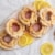 Franz® Lemon Donuts Perspective: top