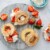 Franz® Old Fashioned Glazed Donuts Perspective: top