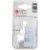 Dr. Brown's Natural Flow® Level 3 Silicone Nipples Perspective: top
