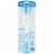 BOTTLE BRUSH BLUE DRB Perspective: top