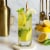 Wonderful Seedless Lemons Perspective: top