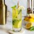 Wonderful Seedless Lemons Perspective: top