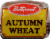 Butternut® Autumn Wheat Sliced Bread Perspective: top