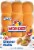 Wonder® Dinner Rolls Perspective: top