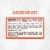 Nature's Own Life Keto Multigrain Bread, Net 1 Carb Sliced Multigrain Keto Bread, 16 oz Loaf Perspective: top