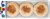 Wonder® Plain English Muffins Perspective: top