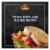 Nature's Own Perfectly Crafted Multigrain Bread Thick Sliced Non-GMO Sandwich Bread Perspective: top