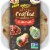 Nature's Own® Perfectly Crafted® Snack Flats™ Naan Bread Perspective: top