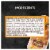 Nature's Own Perfectly Crafted Brioche Style Butter Rolls Non-GMO Dinner Rolls Perspective: top