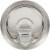 S&W Heirloom Yellow Eye Canned Beans Perspective: top