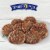 Odom's Tennessee Pride Mild Breakfast Sausage Roll Perspective: top