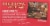 Bigelow Red Raspberry Herbal Tea Perspective: top