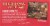 Bigelow Red Raspberry Herbal Tea Perspective: top