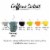 Bigelow® Peak Energy™ Plus Extra L-Theanine & Caffeine Black Tea Bags Perspective: top