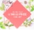 Bigelow Benefits® Rose & Mint Herbal Tea Bags Perspective: top