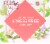 Bigelow Benefits® Rose & Mint Herbal Tea Bags Perspective: top